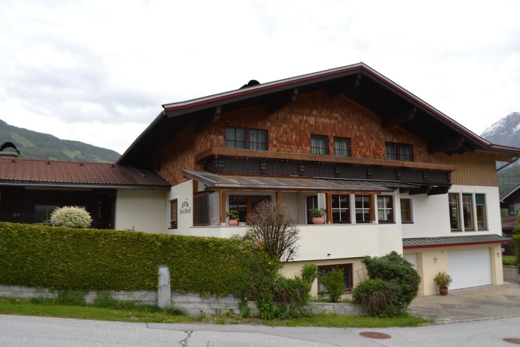 Gaestehaus Reichholf Neukirchen am Grossvenediger Exterior photo